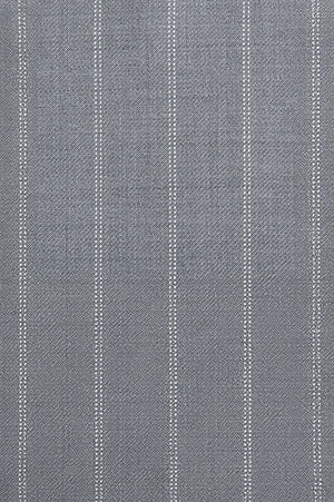 Shadow Pinstripe Suit