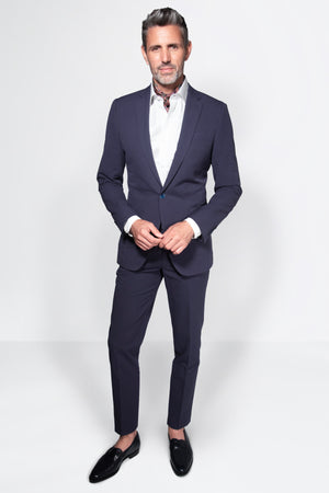 Solbiati Seersucker Suit