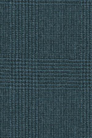 English Worsted Flannel Glen Plaid