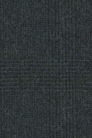 English Worsted Flannel Glen Plaid
