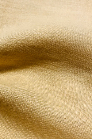 English Solid Linen Tux Jacket