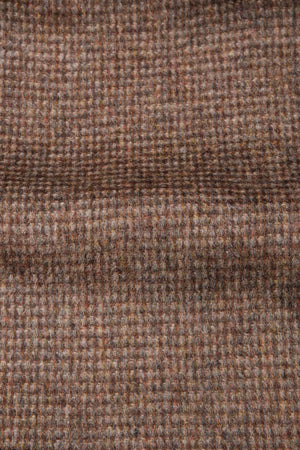 Wool Field Jacket