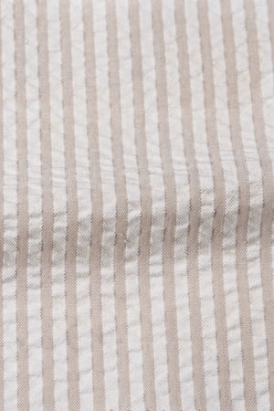 Classic Seersucker Suit - Pink