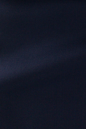 English Solid Mohair Suit