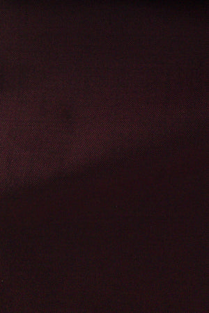 English Solid Mohair Suit