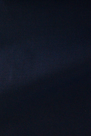 English Solid Mohair Suit