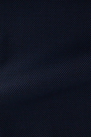 English 130s Birdseye Suit
