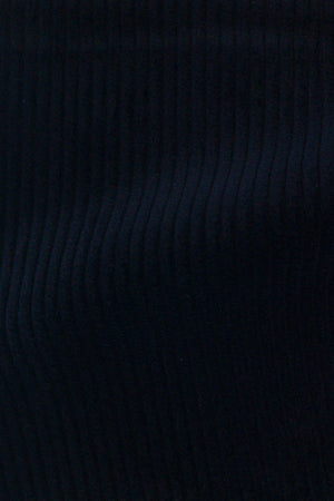 English Wide Wale Corduroy Trousers