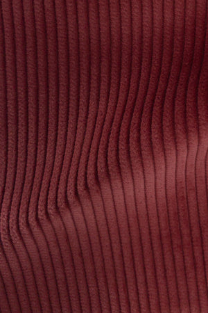 English Wide Wale Corduroy Trousers