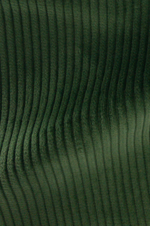 English Wide Wale Corduroy Trousers