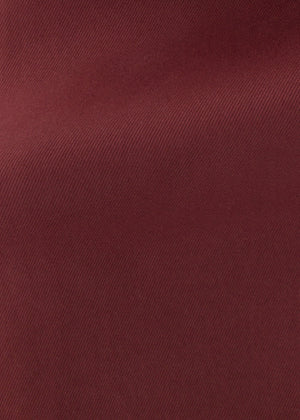 English Classic Cotton Bold Trousers