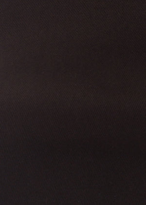 English Earth-Tone Cotton Trousers