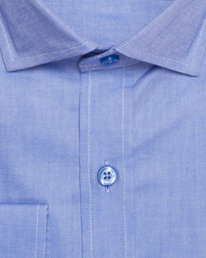 Azore Panama Oxford Solid