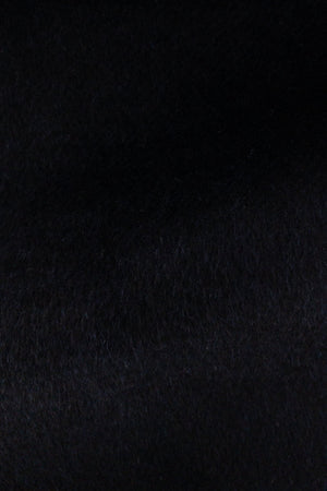 Solid Wool Peacoat