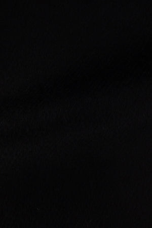 Solid Wool Peacoat