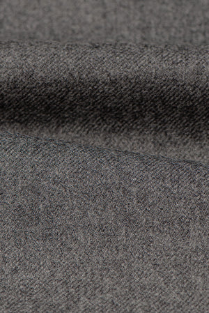 English Gray Flannel Blazer