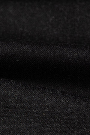 English Gray Flannel Blazer