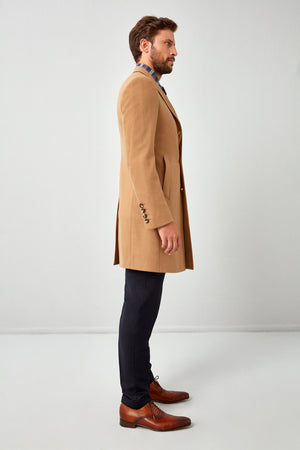 English Navy Flannel