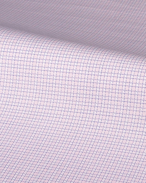 Windsor 140 Twill Fine Check