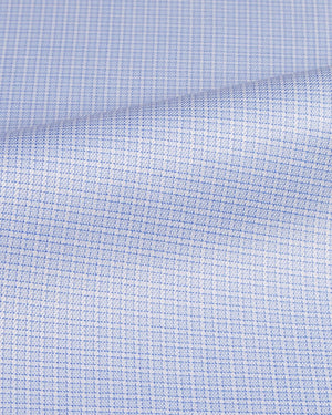 Windsor 140 Twill Fine Check