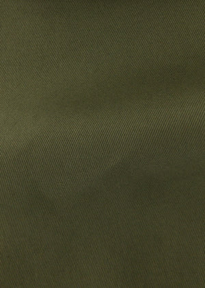 English Classic Cotton Bold Trousers