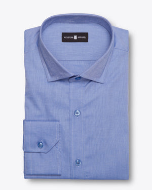 Azore Panama Oxford Solid