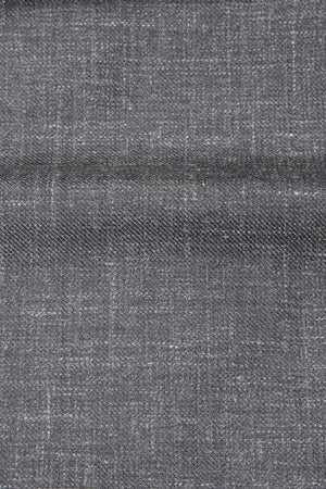 Summer Wool / Silk / Linen Suit