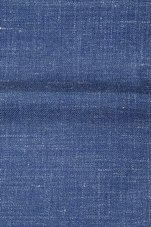 Wool / Silk / Linen Blazer