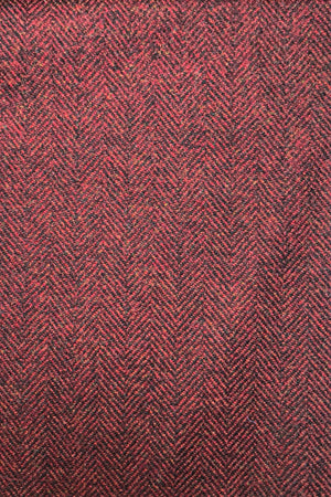 English Herringbone Tweed