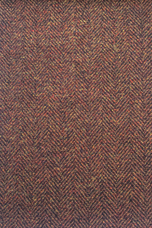 English Herringbone Tweed