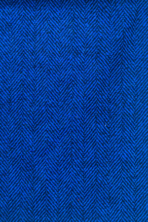 English Herringbone Tweed
