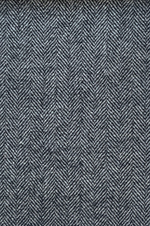 English Herringbone Tweed