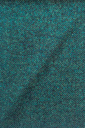 English Herringbone Tweed