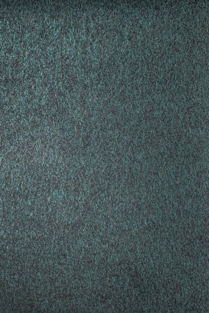 Plush Wool & Silk Overcoat