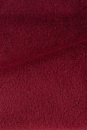 English Velvet Dinner Jacket with Satin Lapel