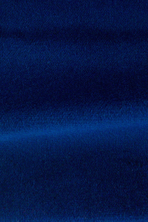 English Velvet Dinner Jacket with Satin Lapel