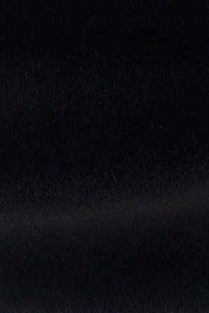 English Velvet Dinner Jacket with Satin Lapel