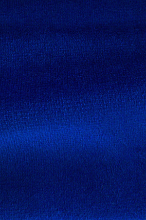 English Velvet Dinner Jacket with Satin Lapel