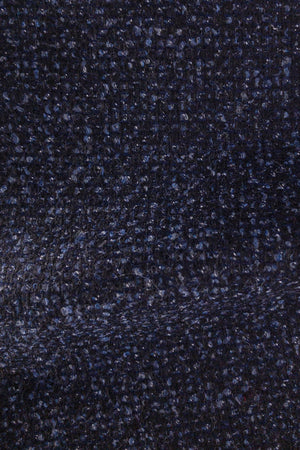 Donegal Italian Wool & Silk Jacket