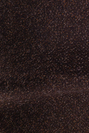 Donegal Italian Wool & Silk Jacket