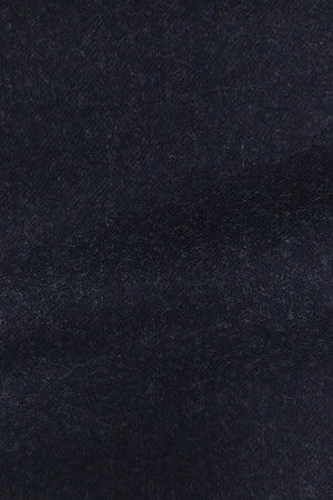 Italian Solid Flannel Blazer