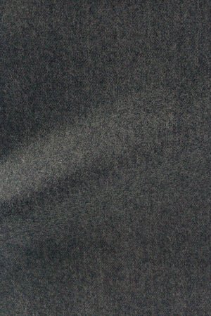 Italian Solid Flannel Blazer