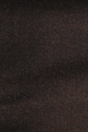 Italian Solid Flannel Blazer