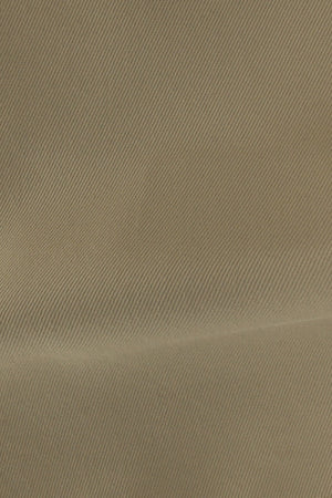 English Earth-Tone Cotton Trousers