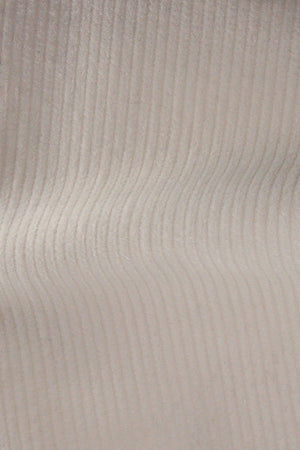 English Thin Wale Corduroy Trousers