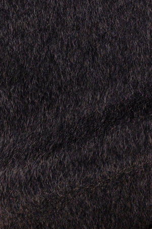 Solid Wool Peacoat