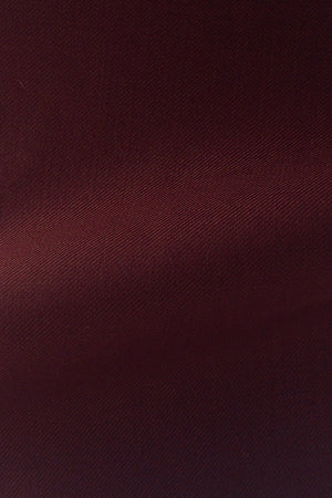 Solid Plain Weave 110s Dinner Jacket