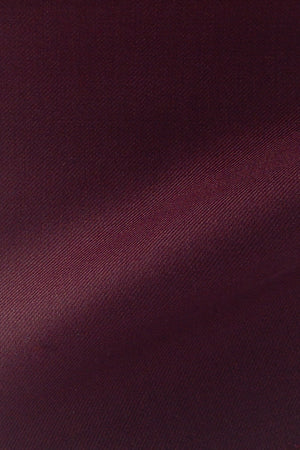 Solid Plain Weave 110s Dinner Jacket