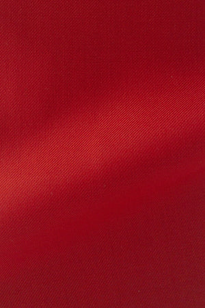 Solid Plain Weave 110s Dinner Jacket