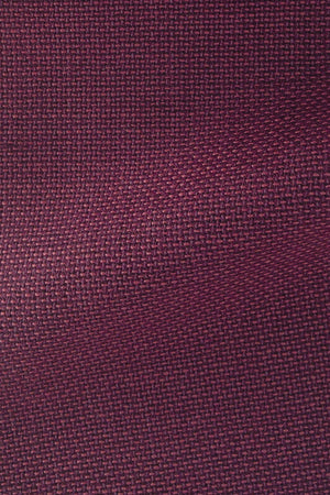 Solid Italian Basket Weave Dinner Jacket